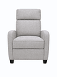 Sillon Reclinable Berger Holanda Gris - Miniatura 2