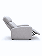 Sillon Reclinable Berger Holanda Gris - Miniatura 3