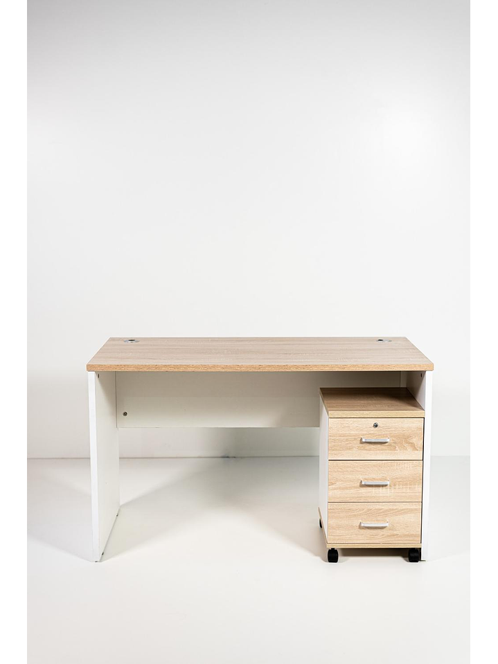 Escritorio De Oficina Mesa De Ordenador Varadero 3