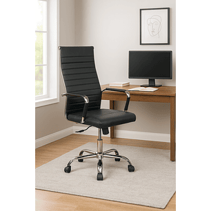 Silla Ejecutiva Manhattan