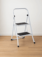 Escalera 2 Peldaños Plegable - Miniatura 1