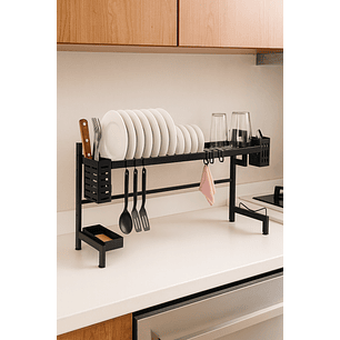 Escurridor Secaplatos Dublin