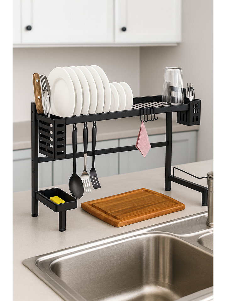 Escurridor Secaplatos Dublin 2