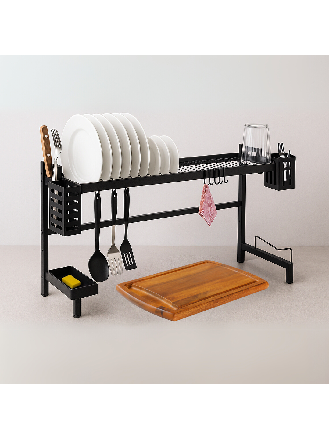 Escurridor Secaplatos Dublin 7