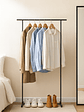 Perchero Colgador Organizador De Ropa Palermo - Miniatura 1