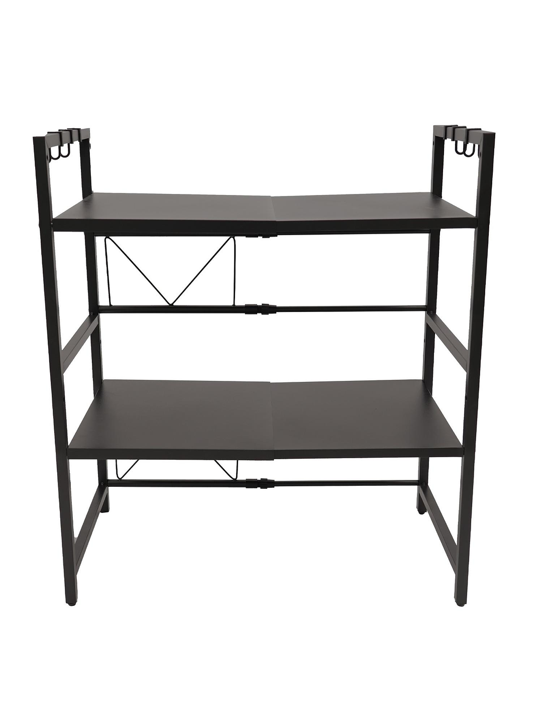 Organizador Estante Repisa De Cocina Microondas Extensible 4