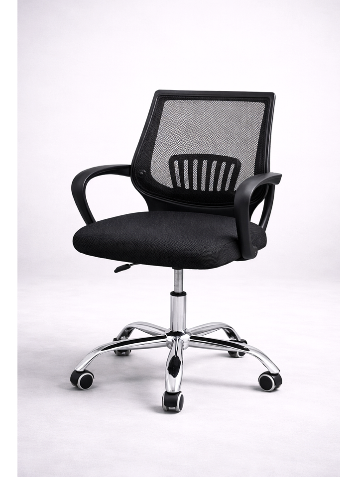 Silla Ejecutiva Cordoba 3