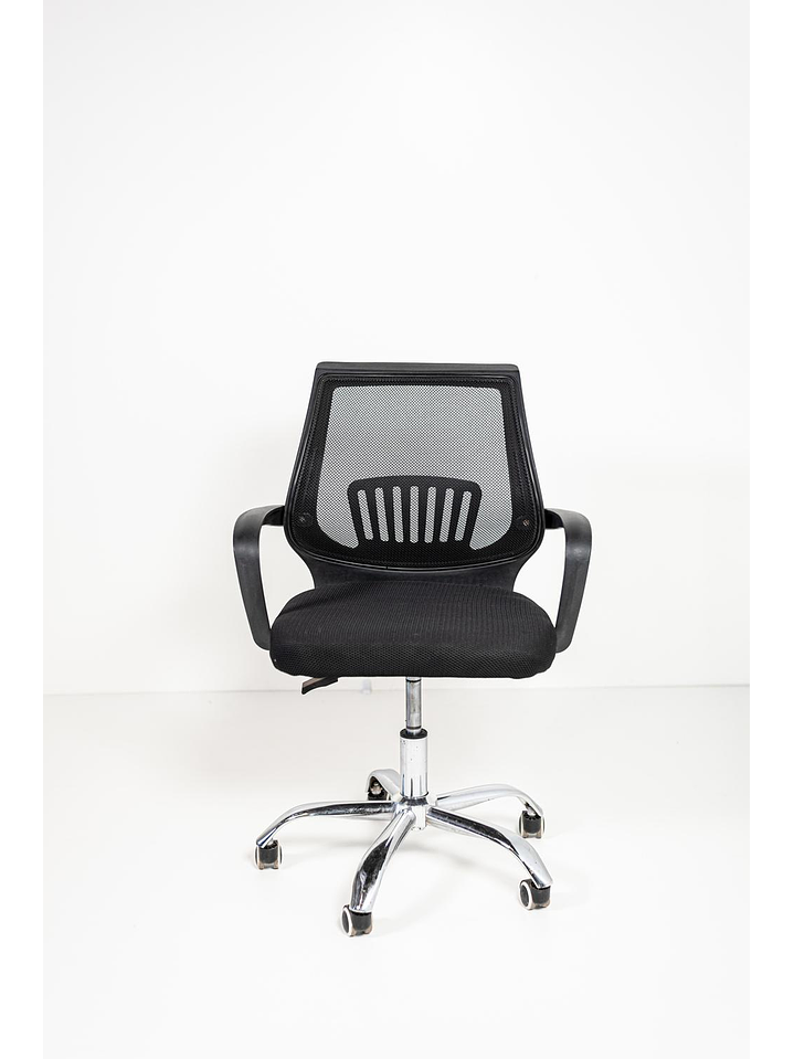 Silla Ejecutiva Cordoba 6