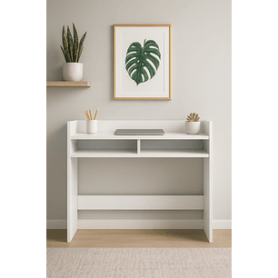 Escritorio Siboney Blanco