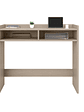 Escritorio Siboney Bardolino Gris - Miniatura 4