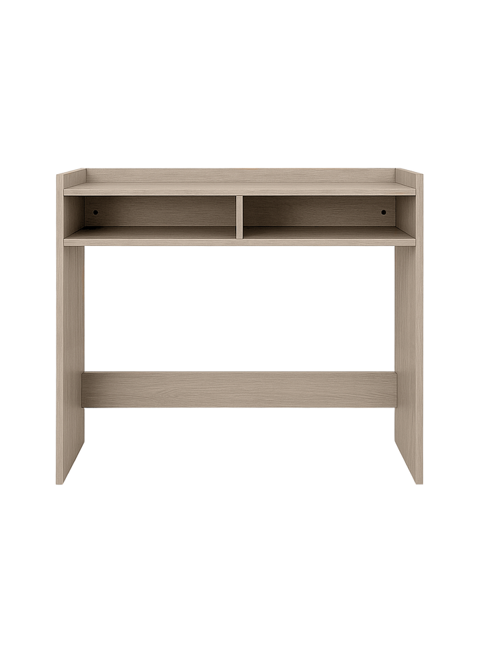 Escritorio Siboney Bardolino Gris 5