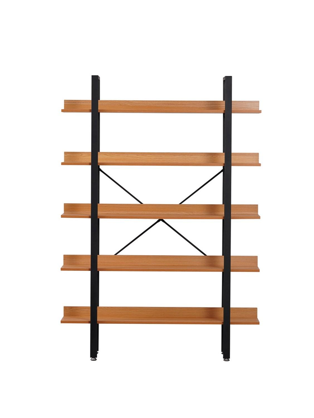 Repisa Biblioteca Stell Catar. 8