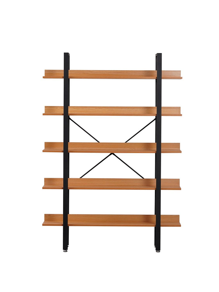 Repisa Biblioteca Stell Catar. 8