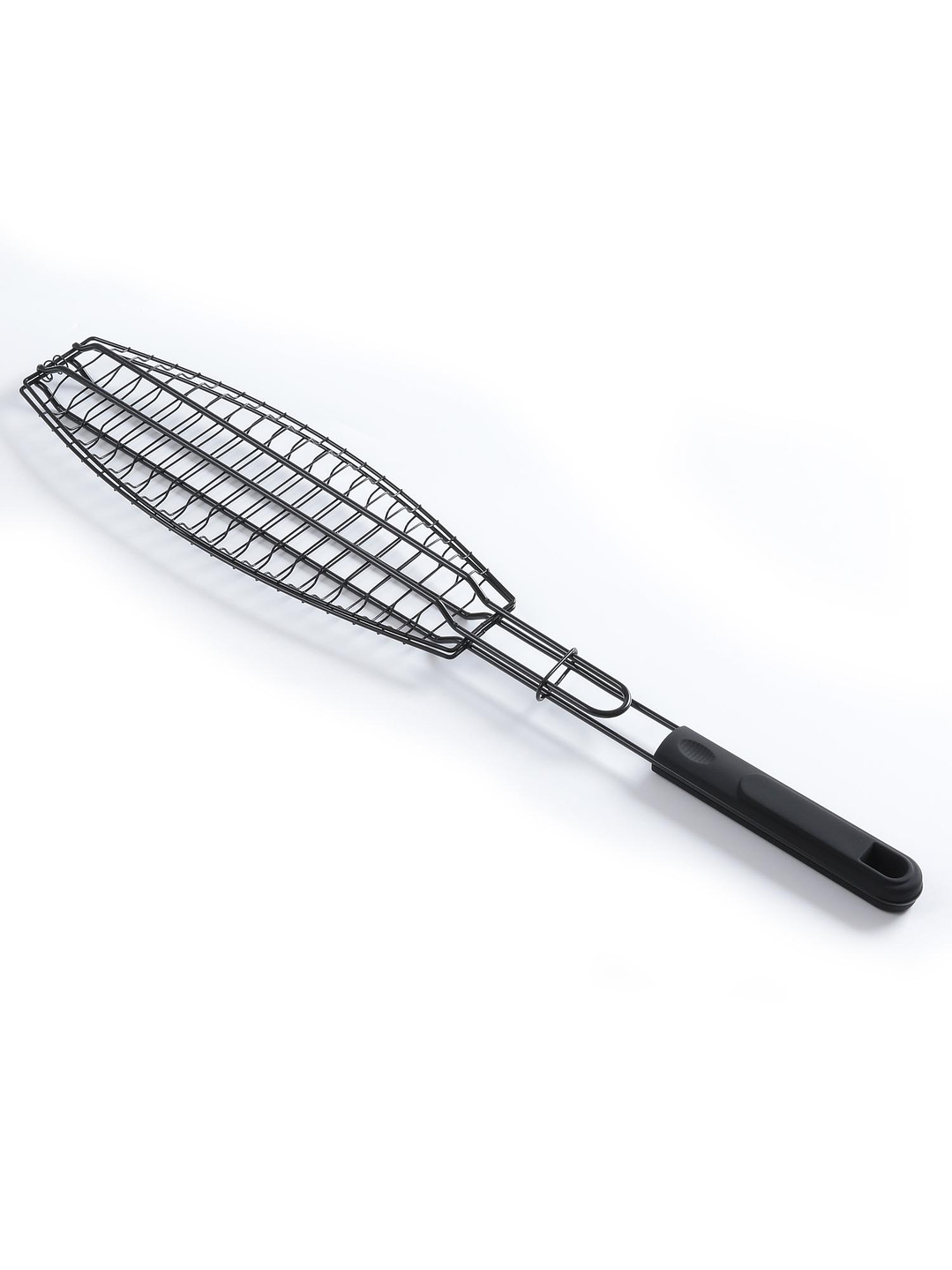 Grill Rejilla Antiadherente Para Asar Pescado Stellen 4