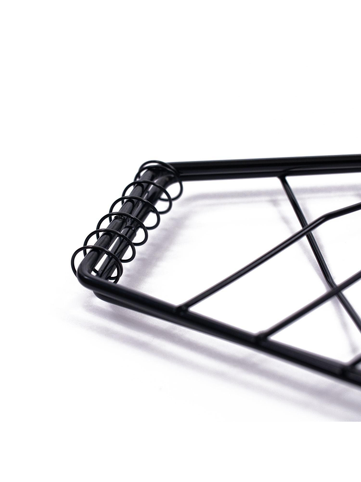 Grill Rejilla Antiadherente Para Asar Pescado Stellen 5