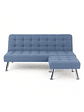 Sillon Sofa Cama Seccional Madrid - Miniatura 4