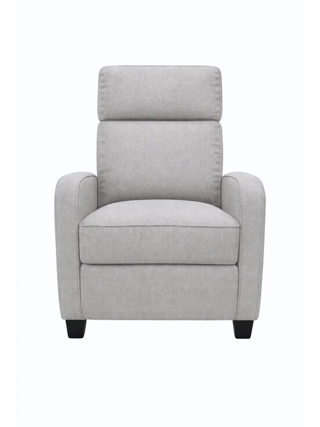 Sillon Reclinable Berger Holanda Greige 2