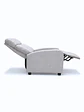 Sillon Reclinable Berger Holanda Greige - Miniatura 4