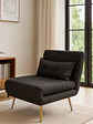 Sillon Sofa Cama Plegable Libano - Miniatura 1