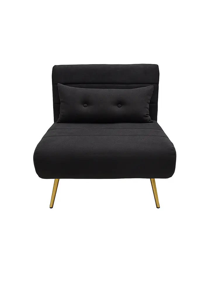 Sillon Sofa Cama Plegable Libano 4