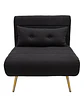 Sillon Sofa Cama Plegable Libano - Miniatura 4