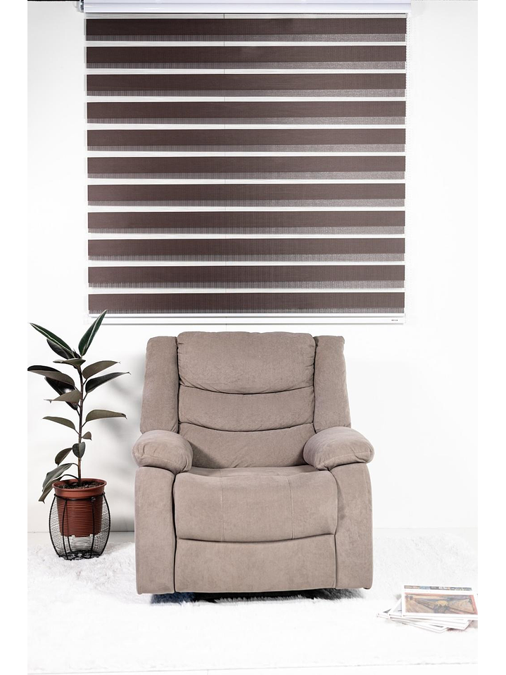 Berger Sillon Reclinable Venecia 7