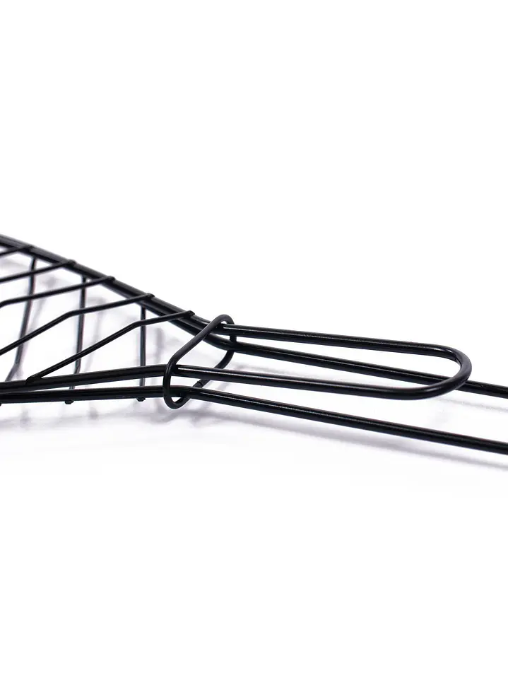 Grill Rejilla Antiadherente Para Asar Pescado Stellen 7
