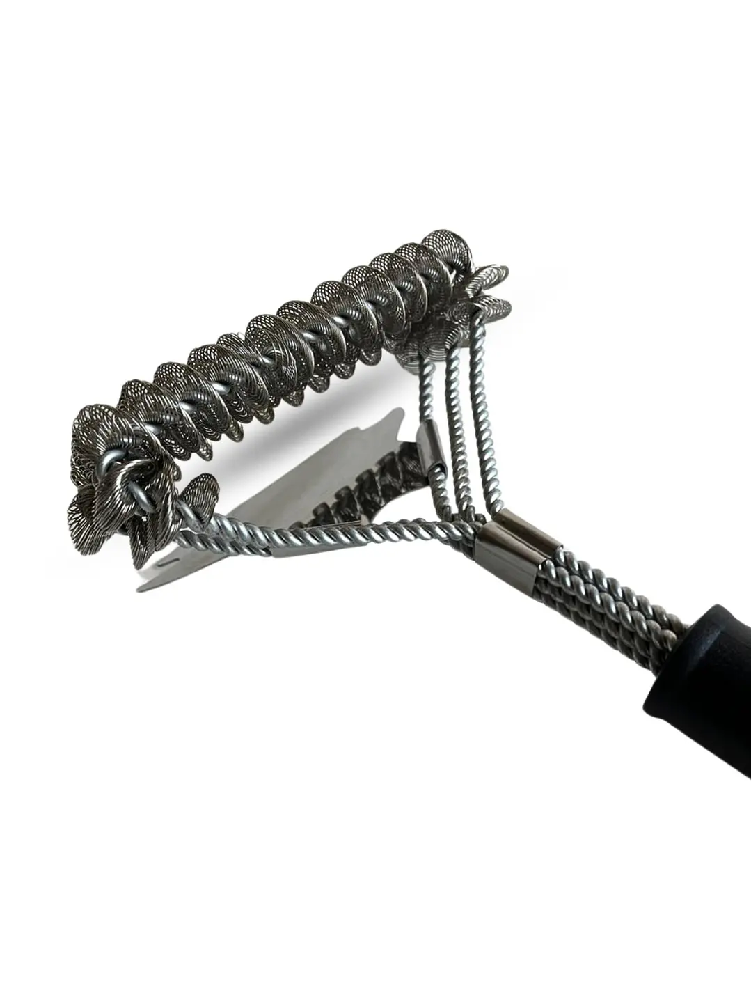 Cepillo Limpia Parrillas Grande Xl Stellen 7