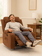 Sillon Reclinable Berger Berlin - Miniatura 2