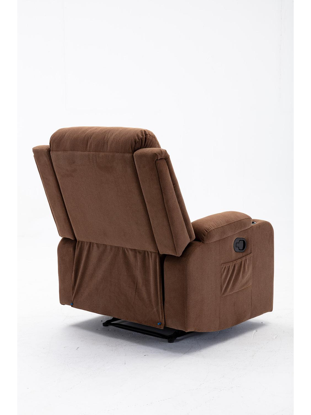 Sillon Reclinable Berger Berlin 5