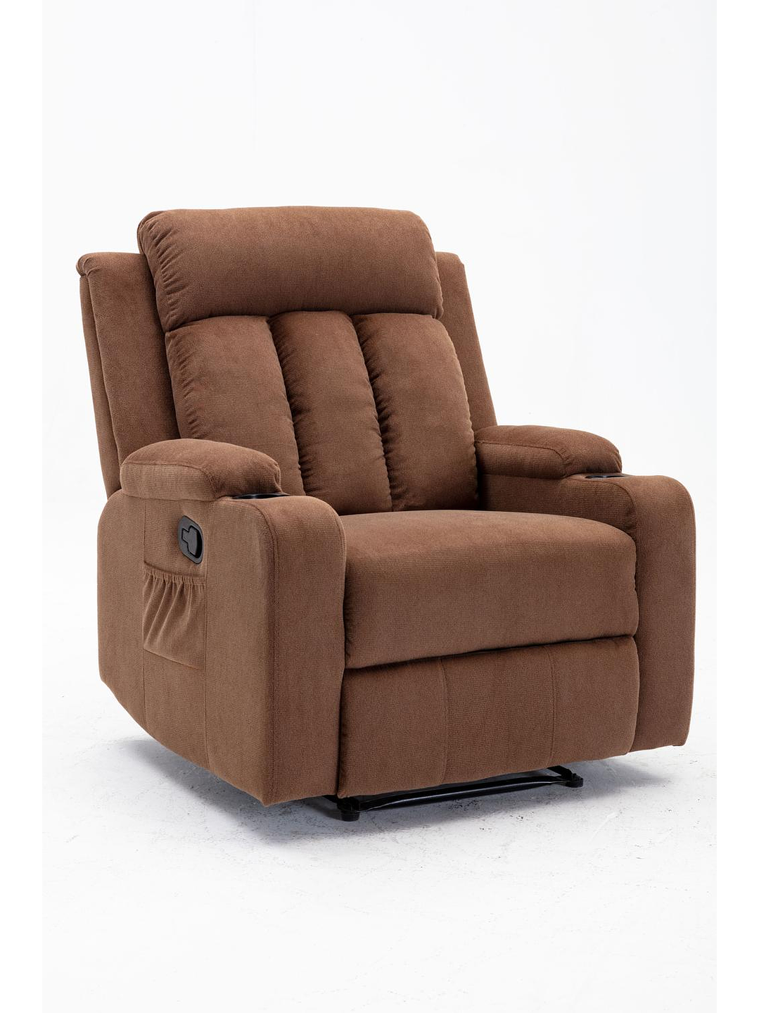 Sillon Reclinable Berger Berlin 7