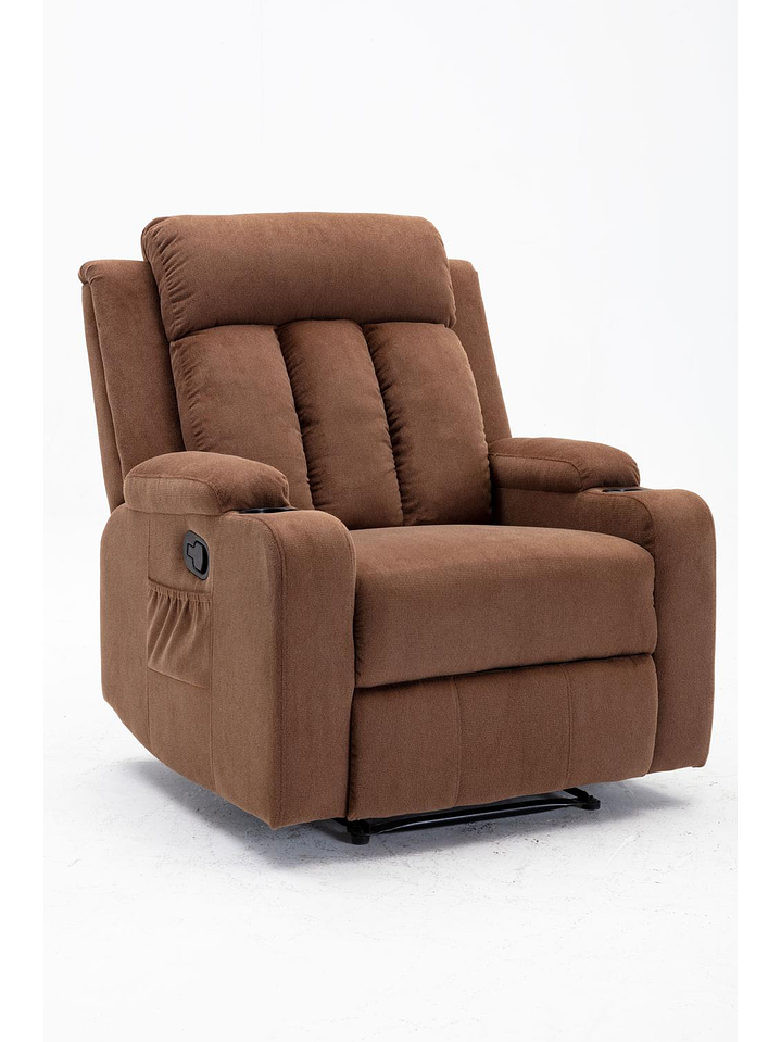 Sillon Reclinable Berger Berlin 7