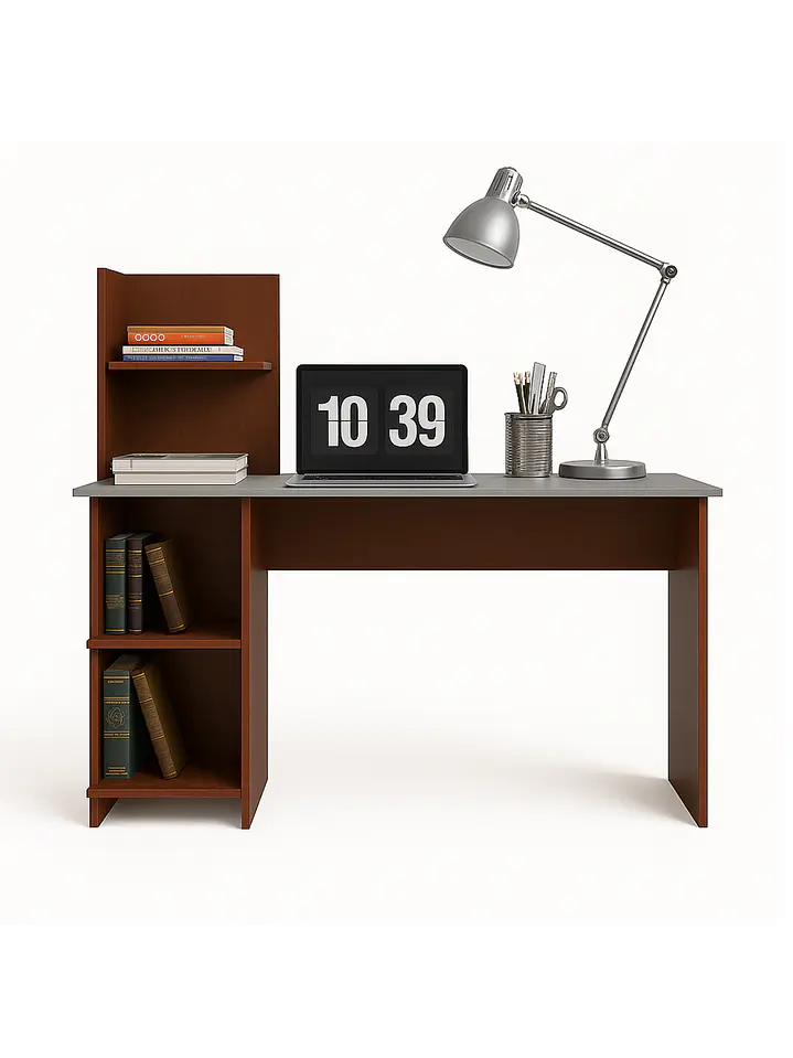 Escritorio Biblioteca Esmeralda 4