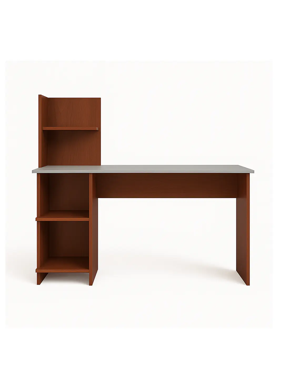 Escritorio Biblioteca Esmeralda 6