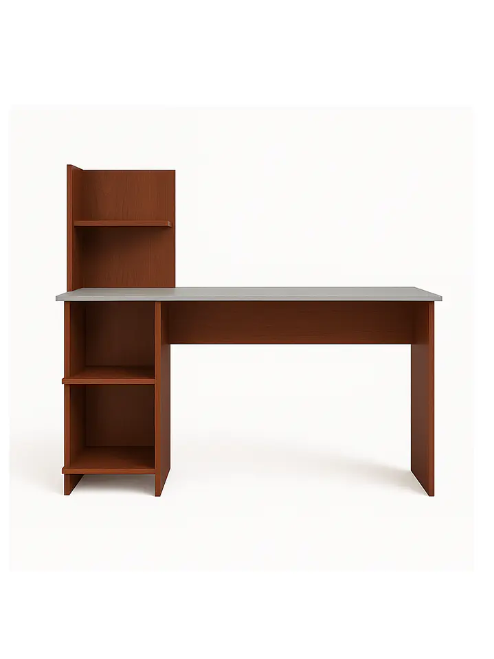 Escritorio Biblioteca Esmeralda 6