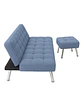 Sillon Sofa Cama Seccional Madrid - Miniatura 2