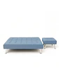 Sillon Sofa Cama Seccional Madrid - Miniatura 3