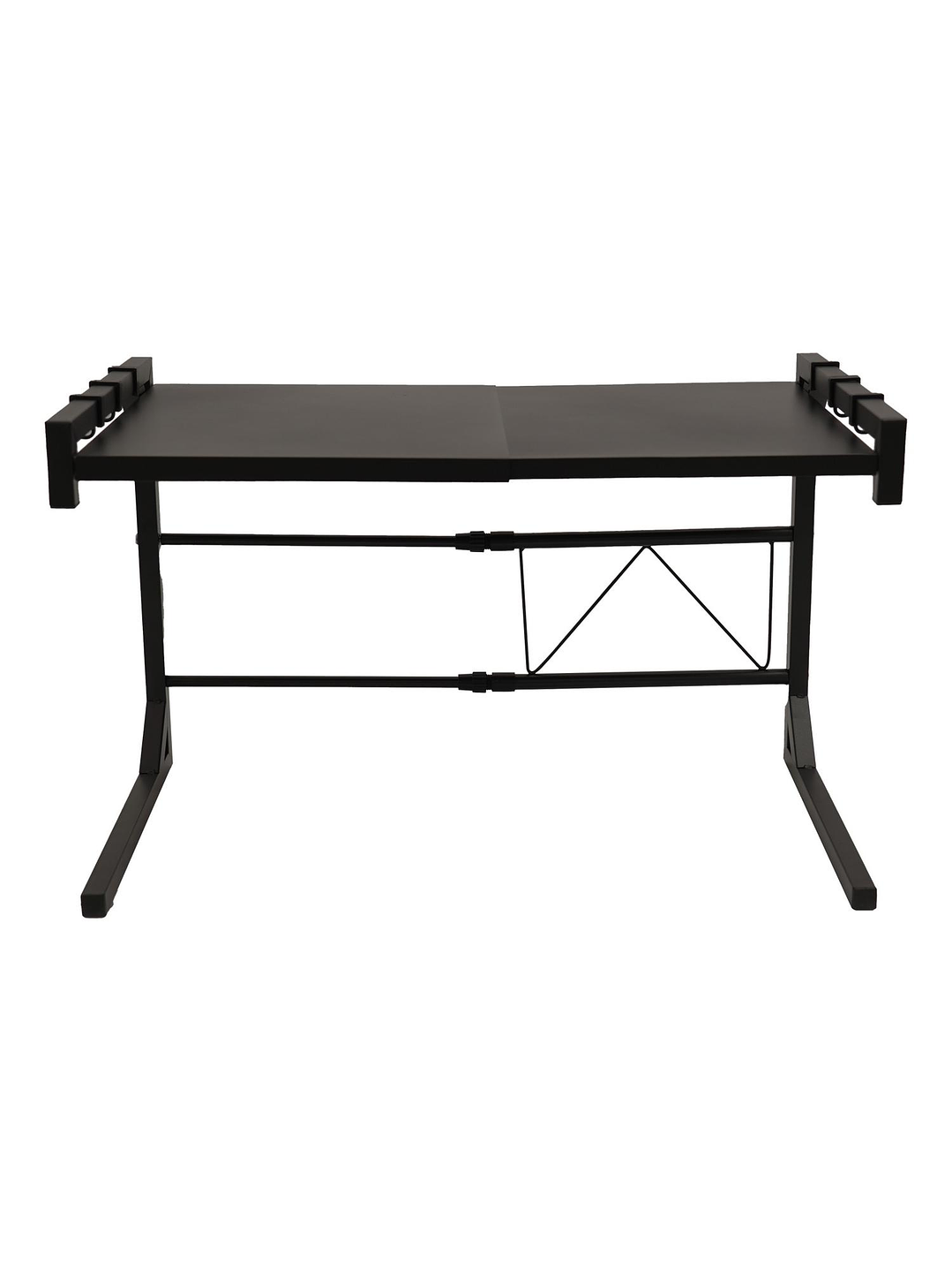 Estante Repisa De Cocina Microondas Extensible 5