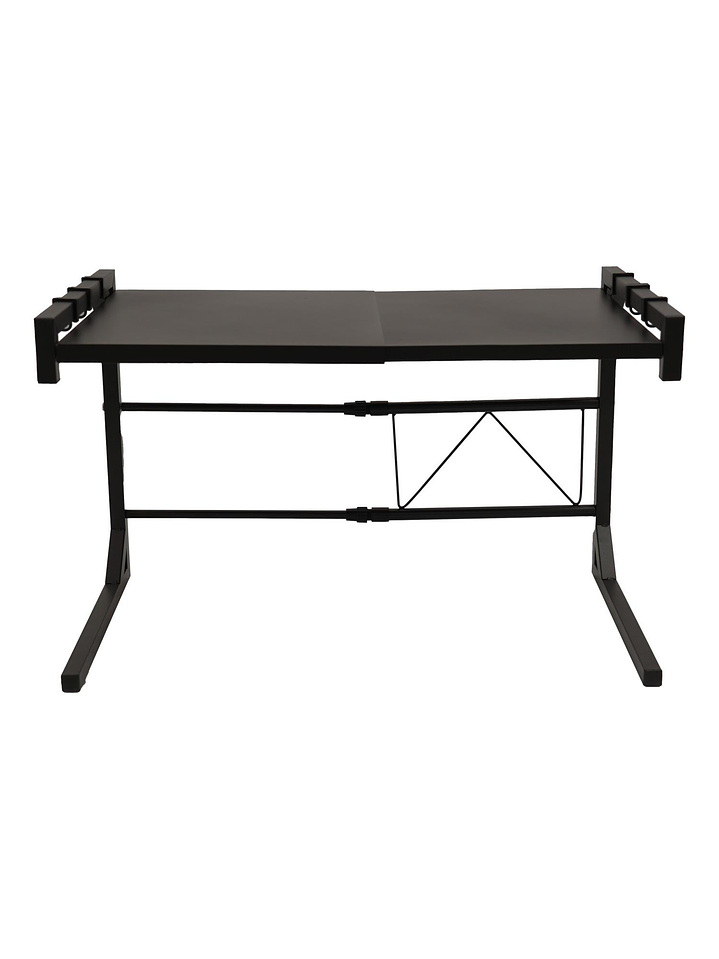 Estante Repisa De Cocina Microondas Extensible 5