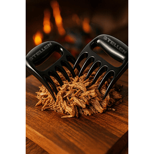 Cortador De Carnes Garras De Oso Stellen