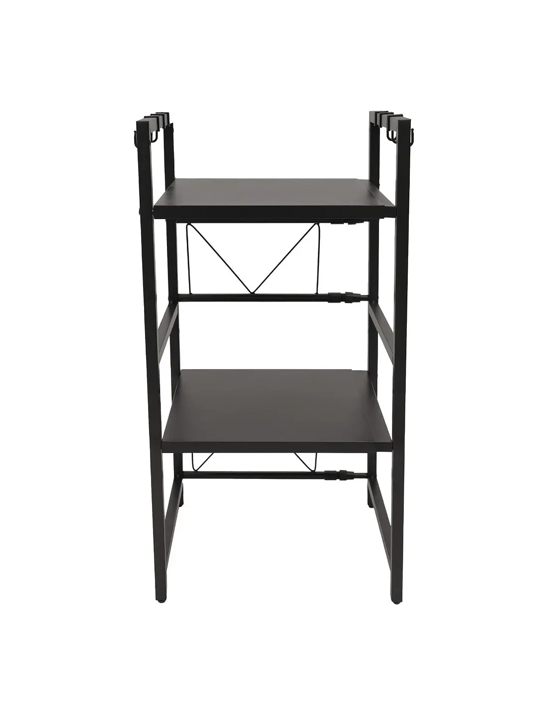 Organizador Estante Repisa De Cocina Microondas Extensible 8