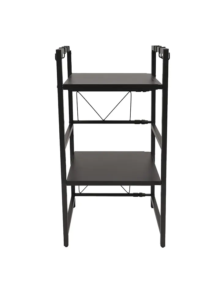 Organizador Estante Repisa De Cocina Microondas Extensible 8