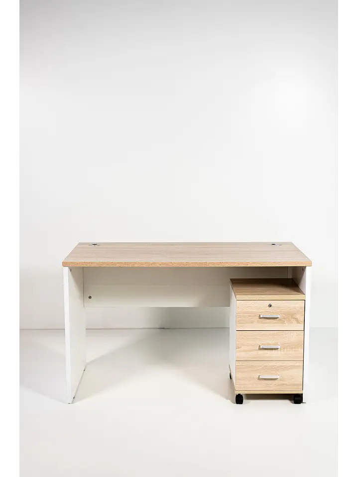 Escritorio De Oficina Mesa De Ordenador Varadero 3