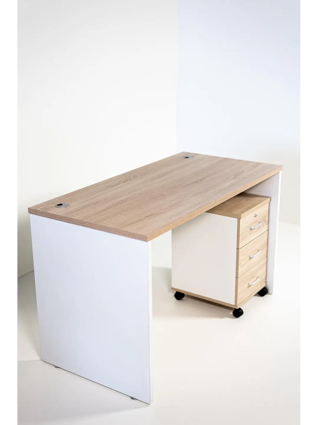 Escritorio De Oficina Mesa De Ordenador Varadero 4