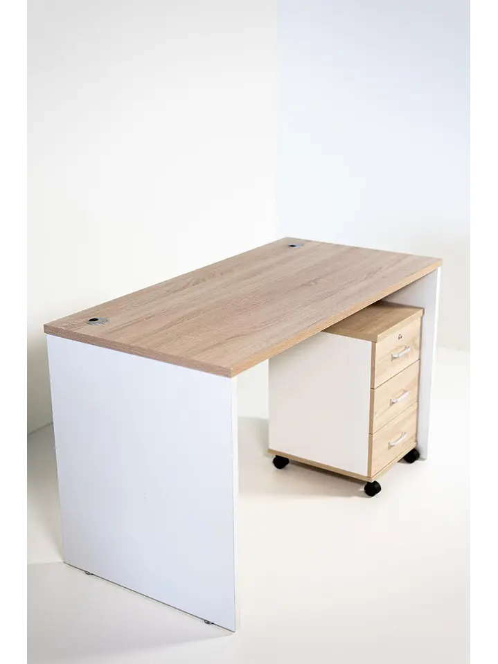 Escritorio De Oficina Mesa De Ordenador Varadero 4