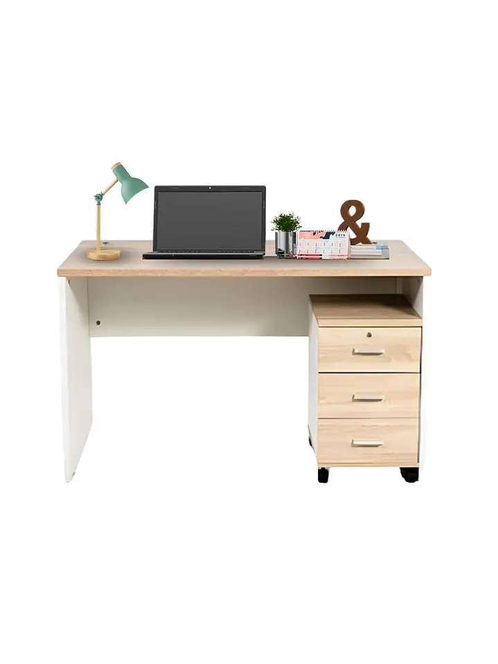 Escritorio De Oficina Mesa De Ordenador Varadero 6