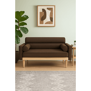 Sofa de Lino Amsterdam