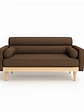 Sofa de Lino Amsterdam - Miniatura 3