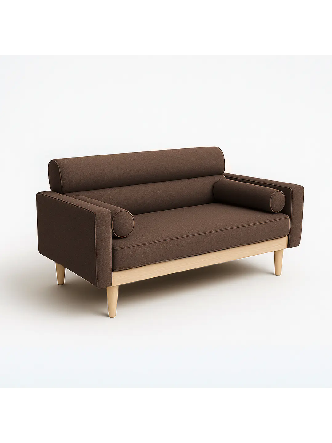 Sofa de Lino Amsterdam 5