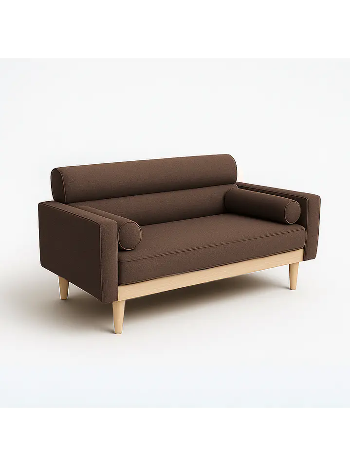 Sofa de Lino Amsterdam 5